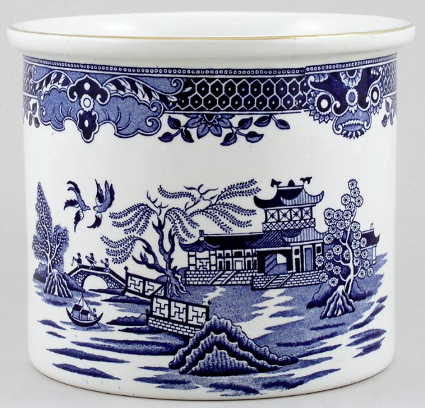 Cache Pot c1980s